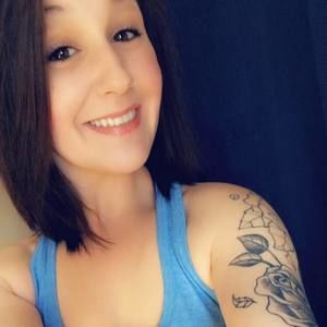 Meet your Posher, Tiffany